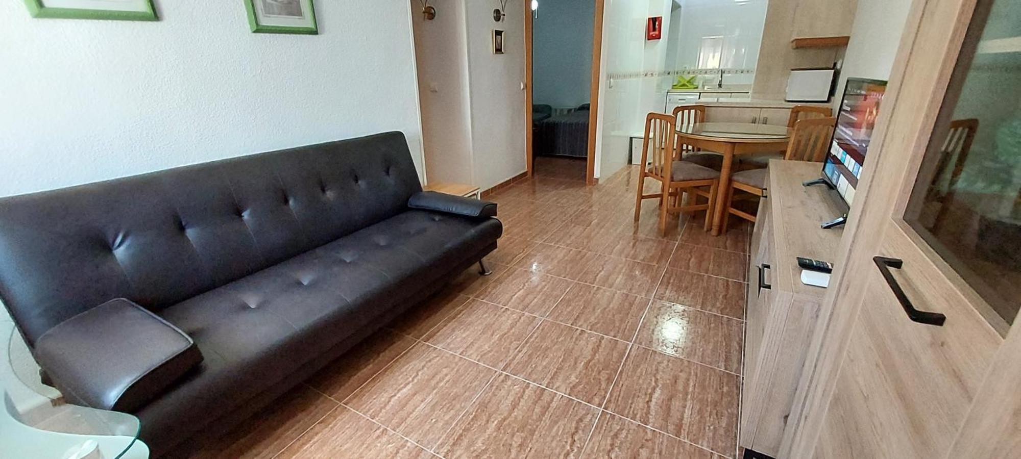 Bungalow Magnolias 20 En ซานตาโปลา ภายนอก รูปภาพ